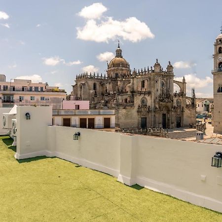 חרז Bellas Artes Catedral מראה חיצוני תמונה