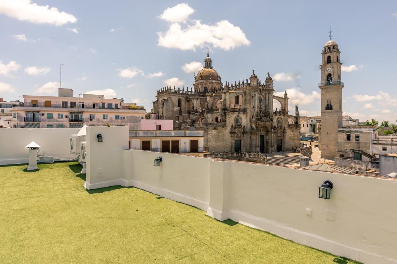 חרז Bellas Artes Catedral מראה חיצוני תמונה