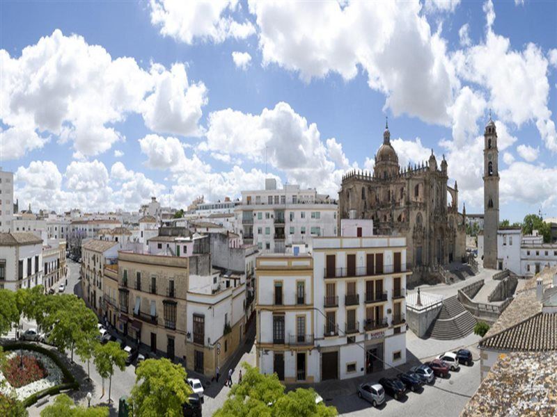 חרז Bellas Artes Catedral מראה חיצוני תמונה