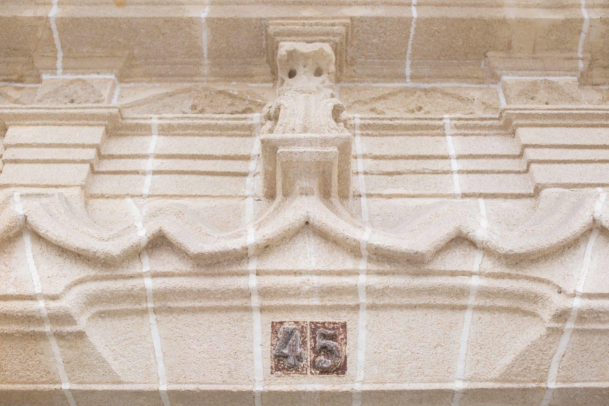 חרז Bellas Artes Catedral מראה חיצוני תמונה