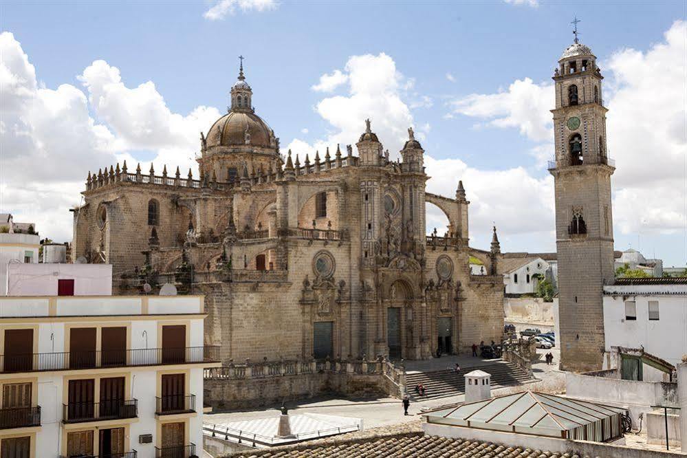 חרז Bellas Artes Catedral מראה חיצוני תמונה