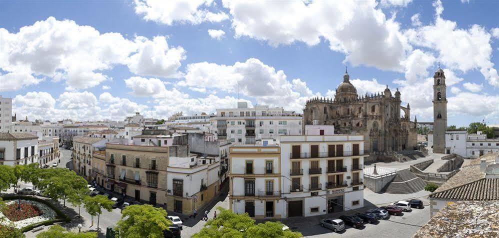 חרז Bellas Artes Catedral מראה חיצוני תמונה